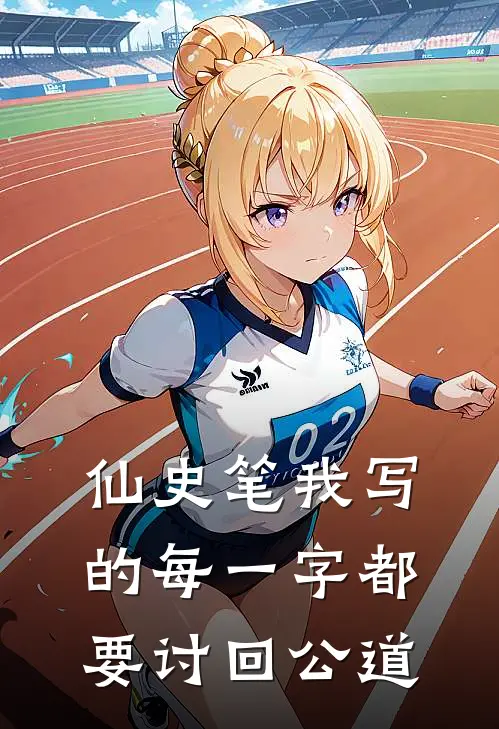 仙史笔我写的每一字都要讨回公道