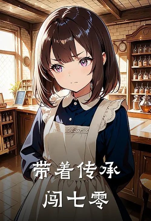 带着传承闯七零