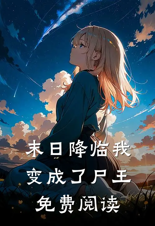 末日降临我变成了尸王免费阅读