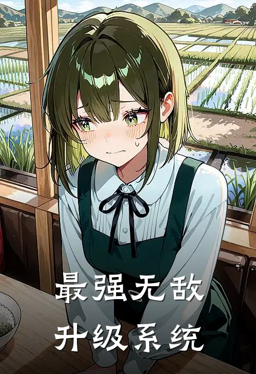 最强无敌升级系统