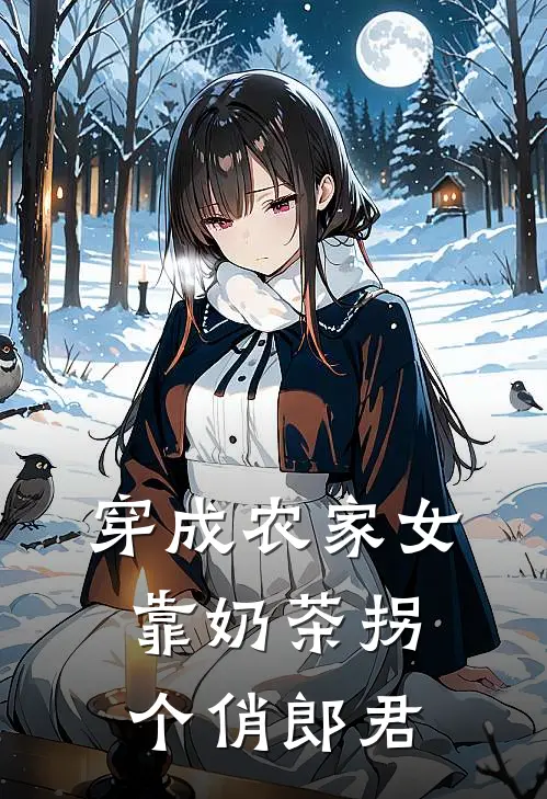 穿成农家女，靠奶茶拐个俏郎君