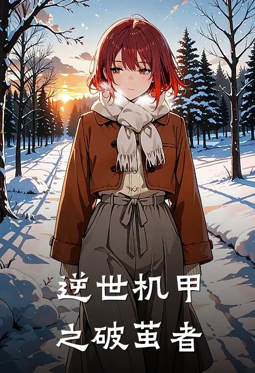 逆世机甲之破茧者