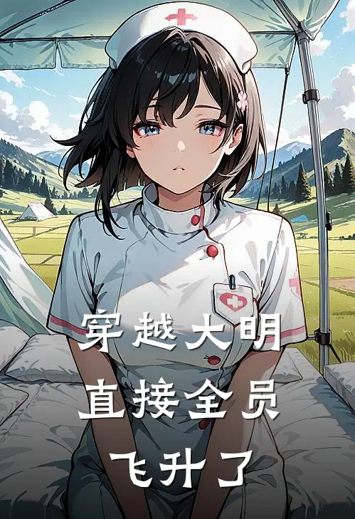 穿越大明直接全员飞升了