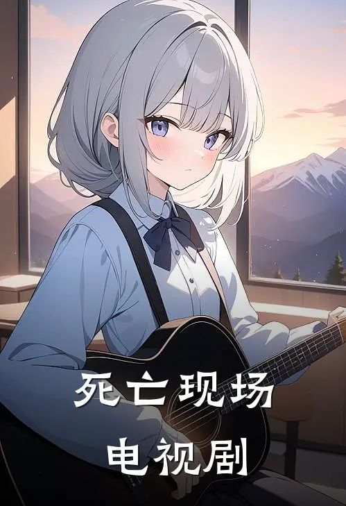 死亡现场电视剧