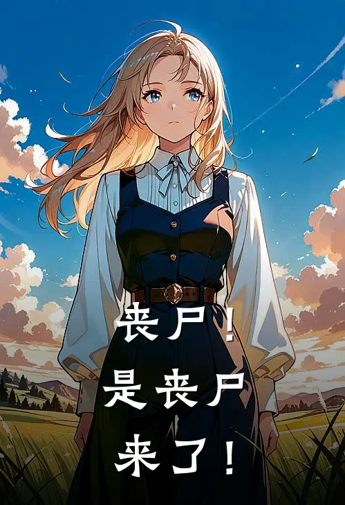 丧尸！是丧尸来了！