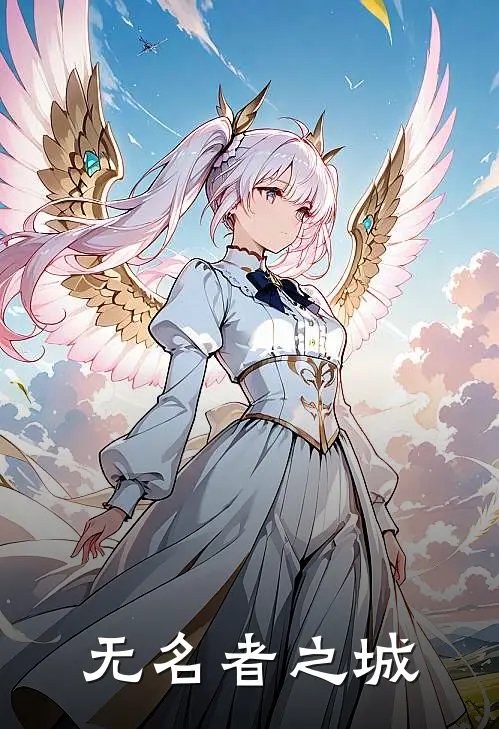 无名者之城