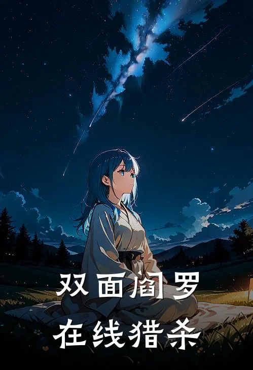 双面阎罗在线猎杀