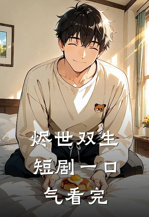 烬世双生短剧一口气看完