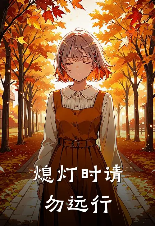 熄灯时请勿远行