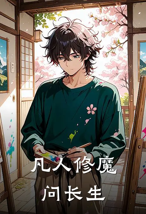 凡人修魔问长生