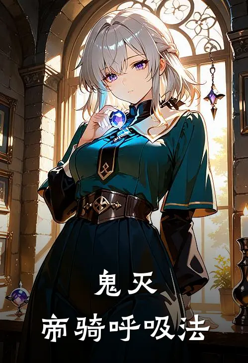 鬼灭：帝骑呼吸法