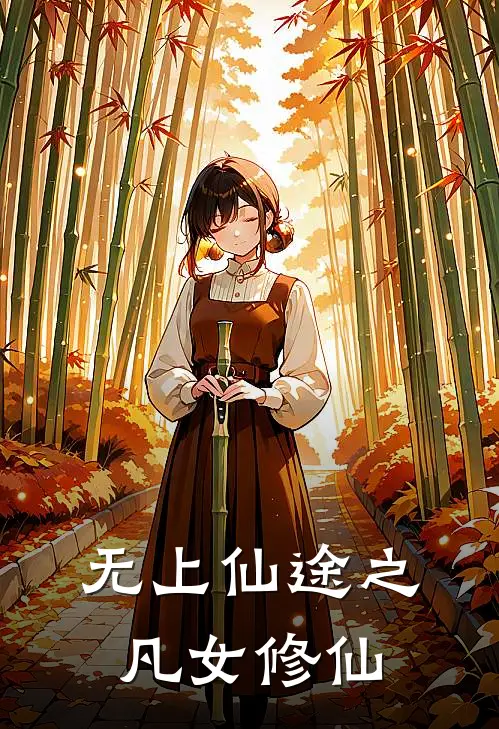 无上仙途之凡女修仙