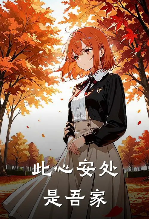 此心安处是吾家