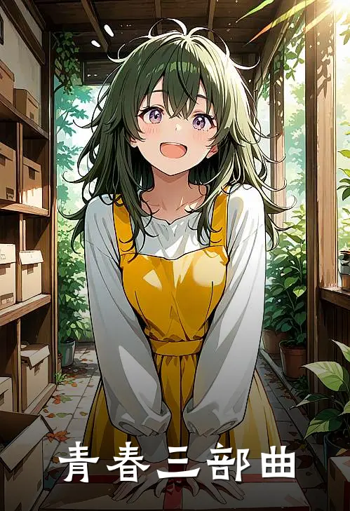 【青春三部曲】