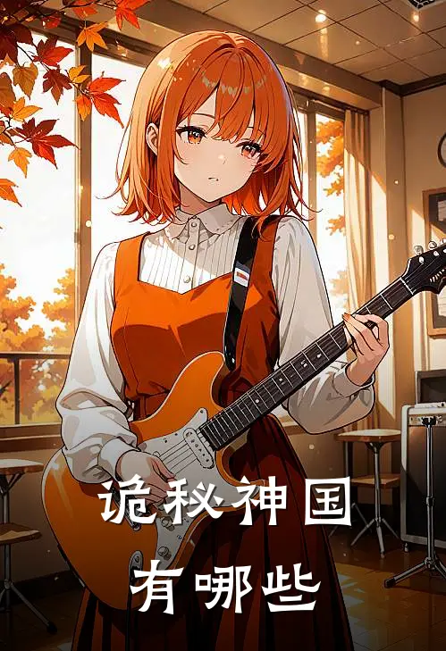 诡秘神国有哪些