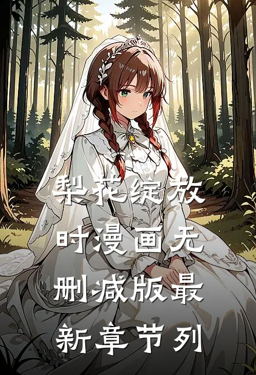 梨花绽放时漫画无删减版最新章节列