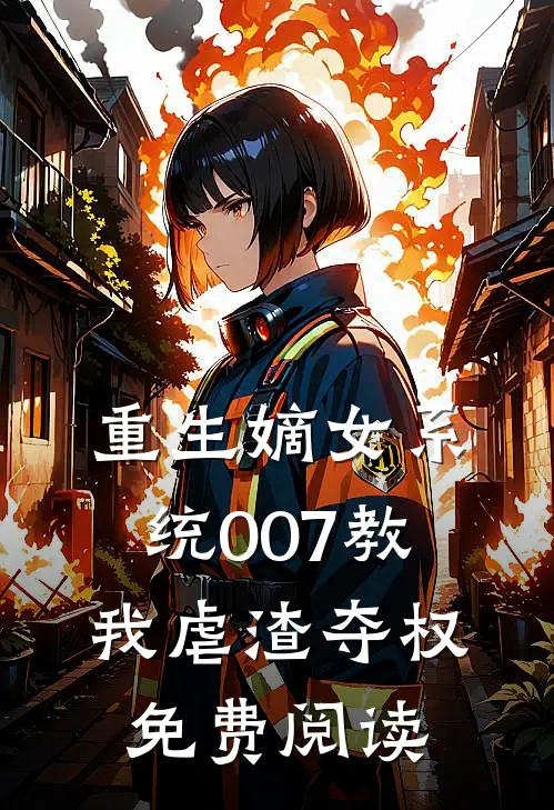 重生嫡女系统007教我虐渣夺权免费阅读