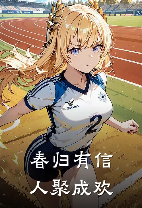 春归有信,人聚成欢