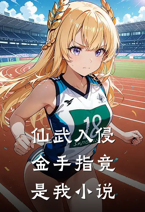 仙武入侵，金手指竟是我小说