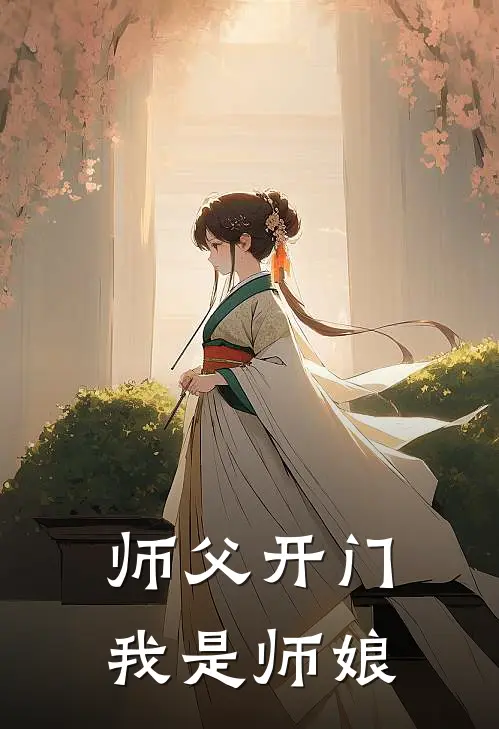 师父开门，我是师娘