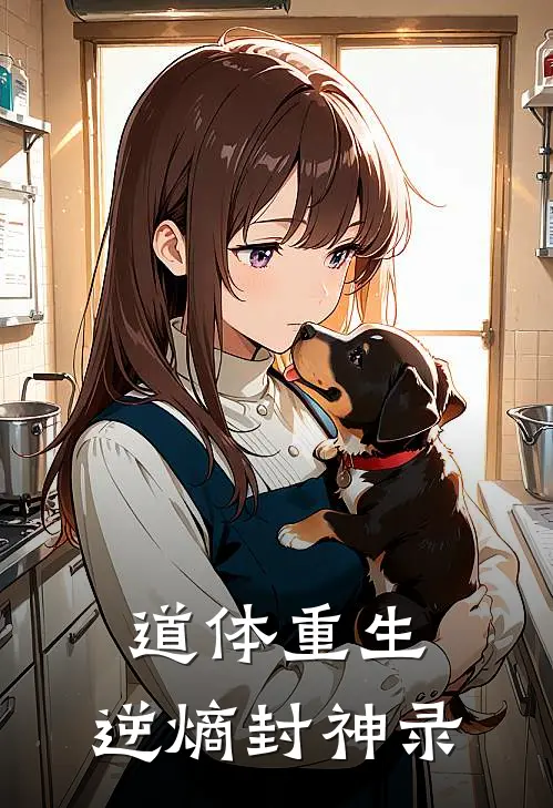 道体重生：逆熵封神录