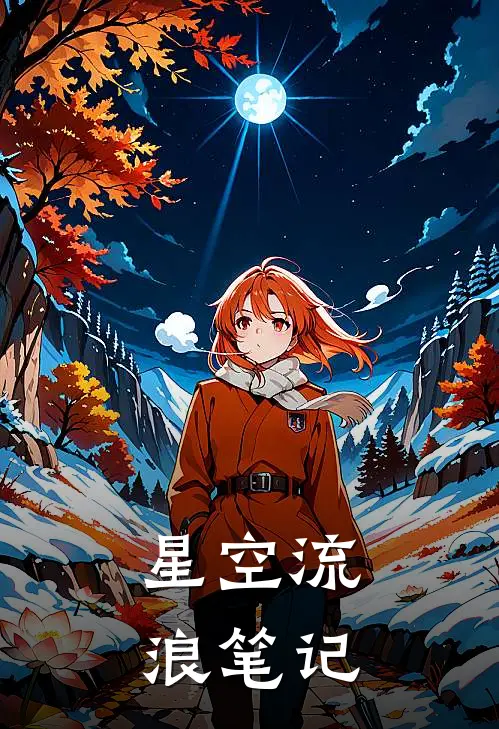 星空流浪笔记
