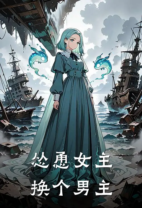 怂恿女主换个男主