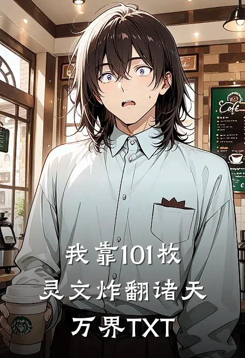 我靠101枚灵文炸翻诸天万界TXT