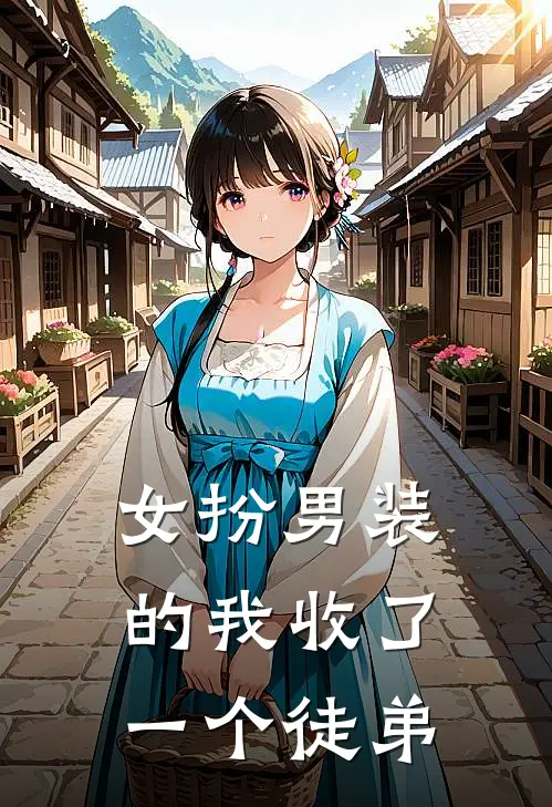 女扮男装的我收了一个徒弟