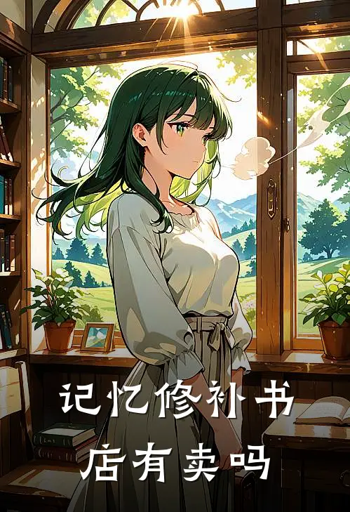 记忆修补书店有卖吗