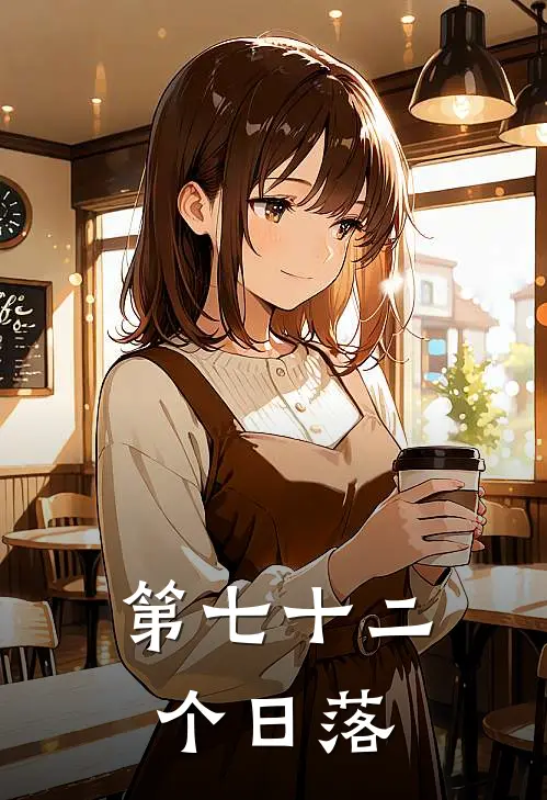 第七十二个日落