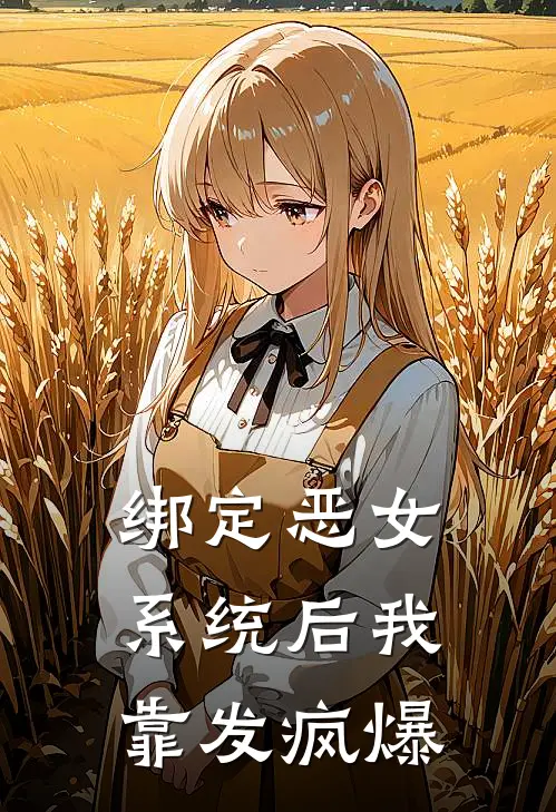 绑定恶女系统后我靠发疯爆