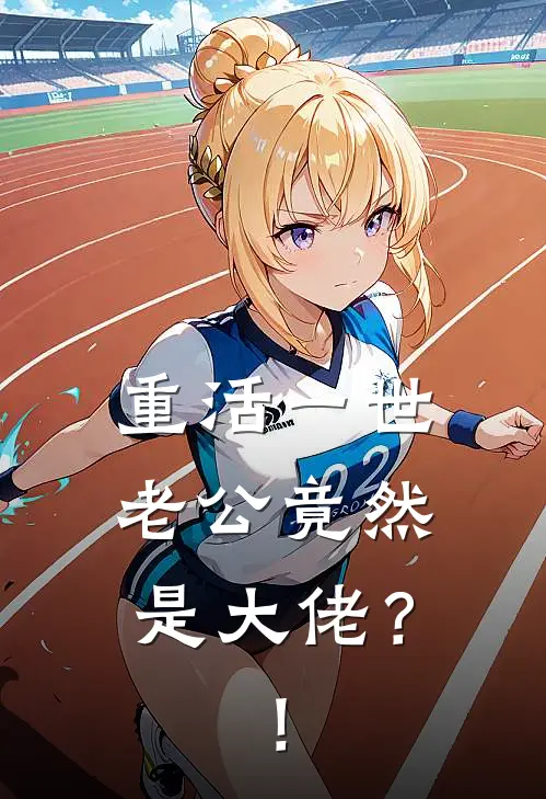 重活一世，老公竟然是大佬？！