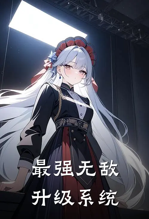 最强无敌升级系统