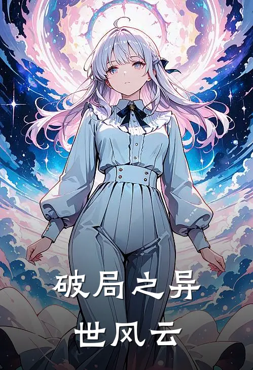 破局之异世风云
