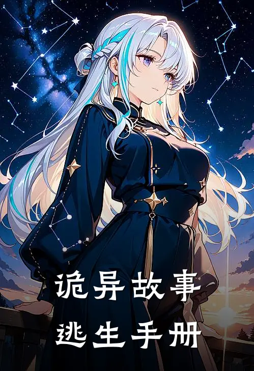 诡异故事逃生手册