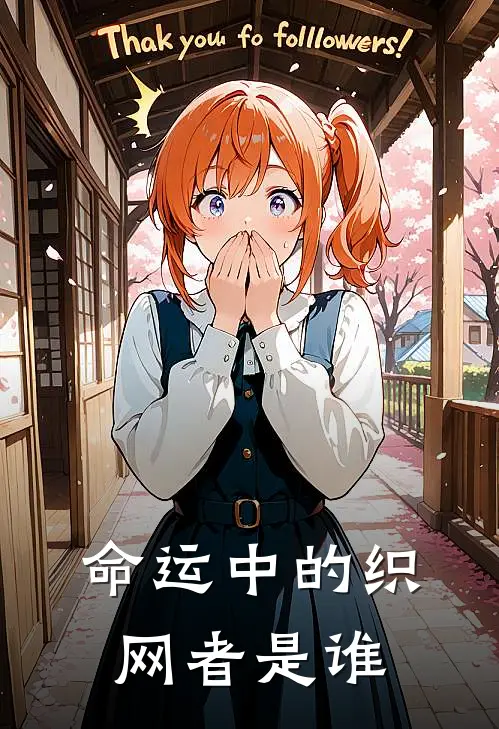 命运中的织网者是谁