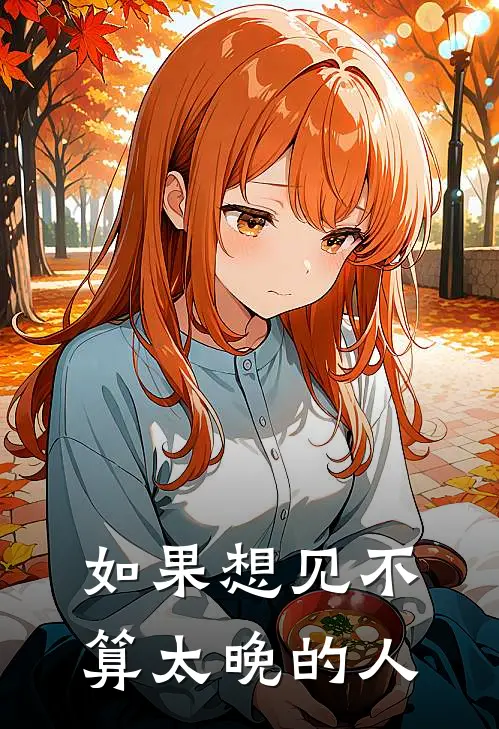 如果想见不算太晚的人