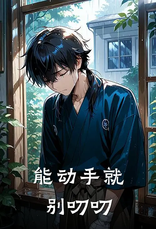 能动手就别叨叨