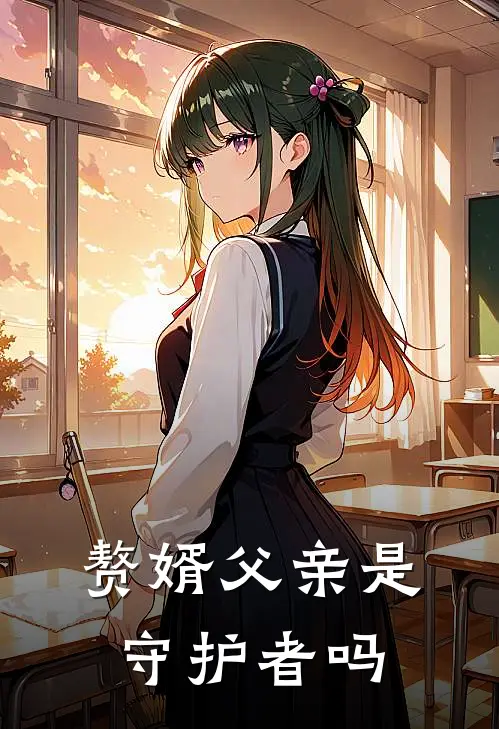 赘婿父亲是守护者吗