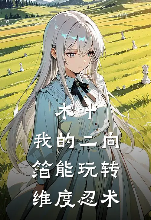 木叶：我的二向箔能玩转维度忍术