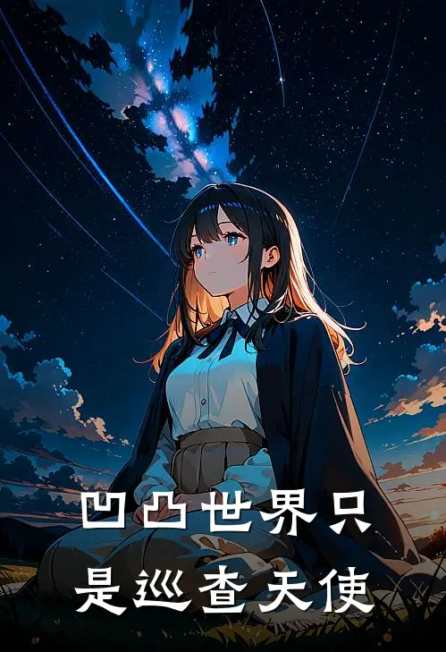 凹凸世界只是巡查天使