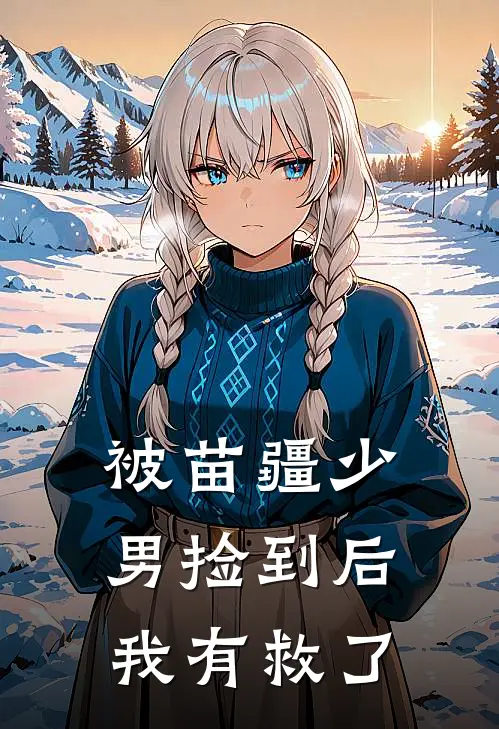 被苗疆少男捡到后，我有救了