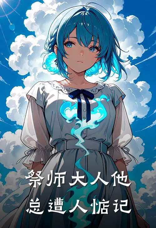 祭师大人他总遭人惦记