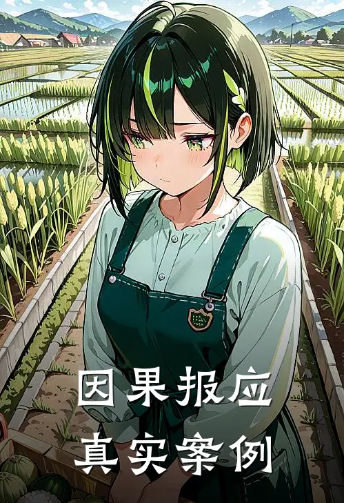 因果报应真实案例