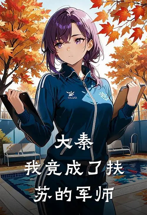 大秦：我竟成了扶苏的军师