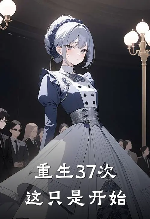 重生37次，这只是开始