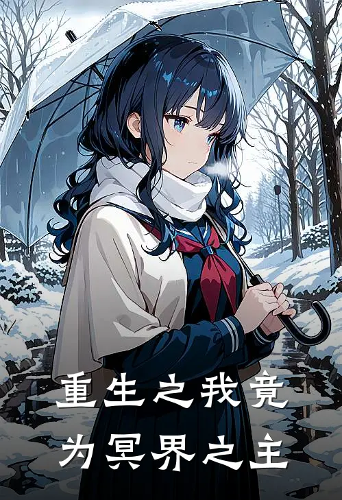 重生之我竟为冥界之主