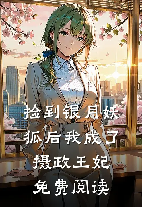 捡到银月妖狐后我成了摄政王妃免费阅读