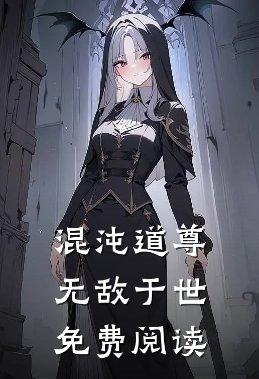 混沌道尊无敌于世免费阅读